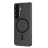Чохол Tech-Protect MagSlim для Samsung Galaxy S26 Matte/Black with MagSafe (5906302390533)