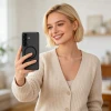 Чохол Tech-Protect MagSlim для Samsung Galaxy S26 Matte/Black with MagSafe (5906302390533)