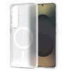 Чохол Tech-Protect MagSlim для Samsung Galaxy S26 Matte/Ice with MagSafe (5906302390540)