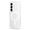 Чохол Tech-Protect MagSlim для Samsung Galaxy S26 Matte/Ice with MagSafe (5906302390540)