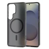 Чохол Tech-Protect MagSlim для Samsung Galaxy S26 Ultra Matte/Black with MagSafe (5906302390557)