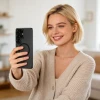 Чохол Tech-Protect MagSlim для Samsung Galaxy S26 Ultra Matte/Black with MagSafe (5906302390557)