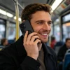 Чохол Tech-Protect MagSlim для Samsung Galaxy S26 Ultra Matte/Black with MagSafe (5906302390557)