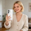 Чохол Tech-Protect MagSlim для Samsung Galaxy S26 Ultra Matte/Ice with MagSafe (5906302390564)
