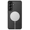Чохол Tech-Protect MagPeak для Samsung Galaxy S26 Matte Black with MagSafe (5906302390571)