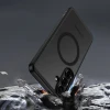 Чохол Tech-Protect MagPeak для Samsung Galaxy S26 Matte Black with MagSafe (5906302390571)