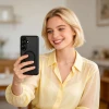 Чохол Tech-Protect MagPeak для Samsung Galaxy S26 Plus Matte Black with MagSafe (5906302390588)