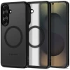 Чохол Tech-Protect MagPeak для Samsung Galaxy S26 Plus Matte Black with MagSafe (5906302390588)