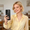 Чохол Tech-Protect MagPeak для Samsung Galaxy S26 Ultra Matte Black with MagSafe (5906302390595)