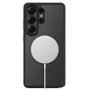 Чохол Tech-Protect MagPeak для Samsung Galaxy S26 Ultra Matte Black with MagSafe (5906302390595)