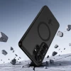 Чохол Tech-Protect Basicmag для Samsung Galaxy S26 Ultra Matte Black with MagSafe (5906302390625)