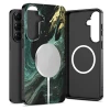 Чохол Tech-Protect Lamano для Samsung Galaxy S26 Verde Aura with MagSafe (5906302390632)