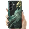 Чохол Tech-Protect Lamano для Samsung Galaxy S26 Verde Aura with MagSafe (5906302390632)