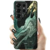 Чохол Tech-Protect Lamano для Samsung Galaxy S26 Ultra Verde Aura with MagSafe (5906302390649)
