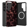 Чехол Tech-Protect Lamano для Samsung Galaxy S26 Ultra Panther with MagSafe (5906302390670)