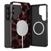 Чехол Tech-Protect Lamano для Samsung Galaxy S26 Ultra Panther with MagSafe (5906302390670)
