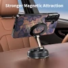 Чехол Tech-Protect Lamano для Samsung Galaxy S26 Velvet Night with MagSafe (5906302390687)
