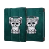Чохол Tech-Protect Smartcase для Xiaomi Redmi Pad 2 11.0 Sad Cat (5906302390731)