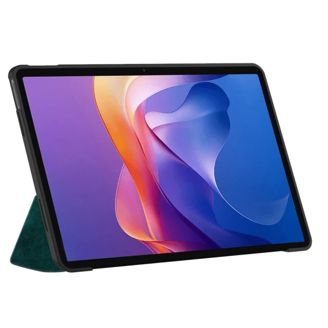 Чохол Tech-Protect Smartcase для Xiaomi Redmi Pad 2 11.0 Sad Cat (5906302390731)