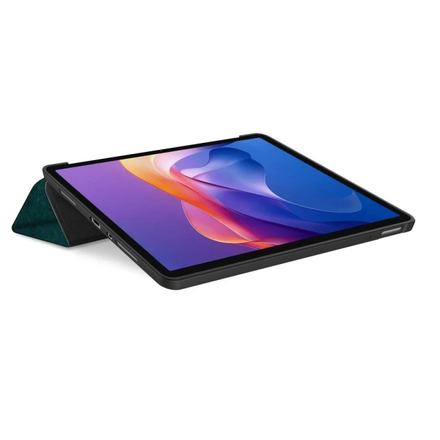 Чохол Tech-Protect Smartcase для Xiaomi Redmi Pad 2 11.0 Sad Cat (5906302390731)