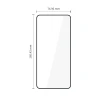 Захисне скло Tech-Protect Easy Set+ для Samsung Galaxy S26 Ultra Black (3 pack) (5906302390786)