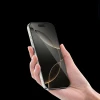 Захисне скло Tech-Protect Quick Set+ для Samsung Galaxy S26 Black (2 pack) (5906302390793)