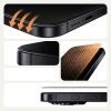 Захисне скло Tech-Protect Quick Set AR+ для Samsung Galaxy S26 Plus Black (5906302390854)