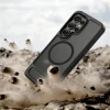 Чохол Tech-Protect MagRack для Samsung Galaxy S26 Ultra Matte Black with MagSafe (5906302390908)