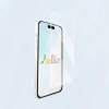 Захисне скло Tech-Protect Easy Set+ для Samsung Galaxy A57 5G Clear (3 pack) (5906302390946)