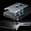 Захисне скло для камери Tech-Protect Camring Fit+ для Samsung Galaxy A37 / A57 5G Black (5906302390953)