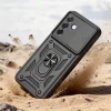 Чехол Tech-Protect Camshield Pro для Samsung Galaxy A57 5G Black (5906302390960)