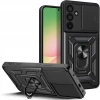 Чехол Tech-Protect Camshield Pro для Samsung Galaxy A57 5G Black (5906302390960)