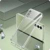 Чохол Tech-Protect Flexair для Samsung Galaxy A57 5G Clear (5906302390991)