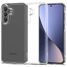Чохол Tech-Protect Flexair Hybrid для Samsung Galaxy A57 5G Clear (5906302392001)