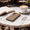 Чохол Tech-Protect Icon для Samsung Galaxy A57 5G Brown (5906302392049)