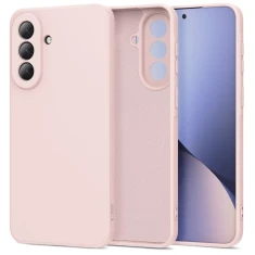 Чохол Tech-Protect Icon для Samsung Galaxy A57 5G Pink (5906302392056)