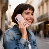 Чохол Tech-Protect Icon для Samsung Galaxy A57 5G Pink (5906302392056)