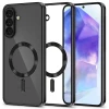 Чохол Tech-Protect MagFlex для Samsung Galaxy A57 5G Shiny Black with MagSafe (5906302392070)