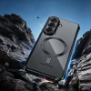 Чохол Tech-Protect MagFlex для Samsung Galaxy A57 5G Shiny Black with MagSafe (5906302392070)