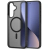 Чохол Tech-Protect MagMat для Samsung Galaxy A57 5G Matte Black with MagSafe (5906302392100)