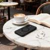 Чохол Tech-Protect MagMat для Samsung Galaxy A57 5G Matte Black with MagSafe (5906302392100)