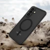 Чохол Tech-Protect MagMat для Samsung Galaxy A57 5G Matte Black with MagSafe (5906302392100)