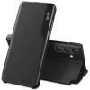 Чехол Tech-Protect Smart View для Samsung Galaxy A57 5G Black (5906302392117)