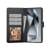 Чохол Tech-Protect Wallet для Samsung Galaxy A57 5G Black (5906302392155)