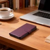 Чехол Tech-Protect Wallet для Samsung Galaxy A57 5G Mulberry (5906302392162)