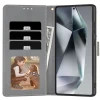 Чохол Tech-Protect Wallet для Samsung Galaxy A57 5G Spring Flowers (5906302392179)