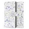 Чохол Tech-Protect Wallet для Samsung Galaxy A57 5G Spring Flowers (5906302392179)