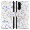 Чохол Tech-Protect Wallet для Samsung Galaxy A57 5G Spring Flowers (5906302392179)