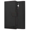 Чохол Tech-Protect Wallet для Samsung Galaxy A57 5G Black/Red (5906302392186)