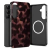 Чохол Tech-Protect Lamano для Samsung Galaxy A57 5G Panther with MagSafe (5906302392193)